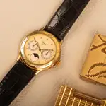 Chopard Triple Calendar Moonphase 1157 Price in Australia | $7.9k thumbnail 7