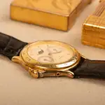Chopard Triple Calendar Moonphase 1157 Price in Australia | $7.9k thumbnail 8
