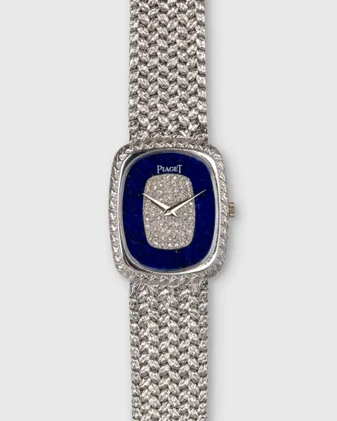 Piaget Ellipse