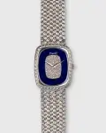 Piaget Ellipse (1980s) - Ref. 9251 D2 | Watch Scout thumbnail 1