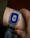 Piaget Ellipse (1980s) - Ref. 9251 D2 | Watch Scout thumbnail 3