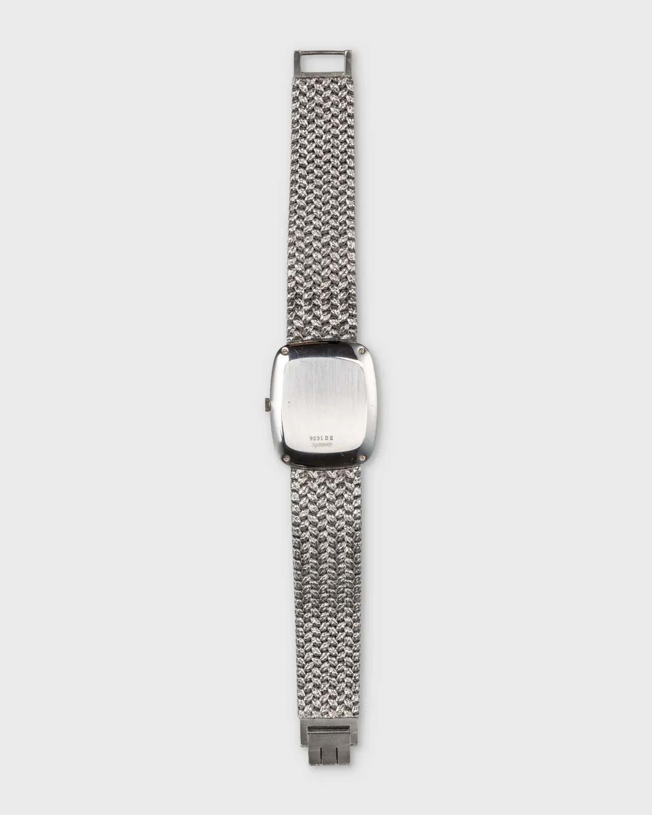 Piaget Ellipse 9251 D2 Price in Australia | $15k, 1980s Mint - image 15