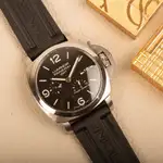 Panerai Luminor 1950 GMT (2014) - Ref. PAM00321 | Watch Scout thumbnail 2