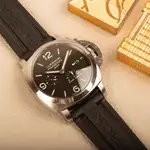 Panerai Luminor 1950 GMT (2014) - Ref. PAM00321 | Watch Scout thumbnail 3