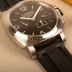 Panerai Luminor 1950 GMT (2014) - Ref. PAM00321 | Watch Scout thumbnail 4