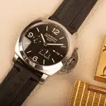 Panerai Luminor 1950 GMT (2014) - Ref. PAM00321 | Watch Scout thumbnail 6