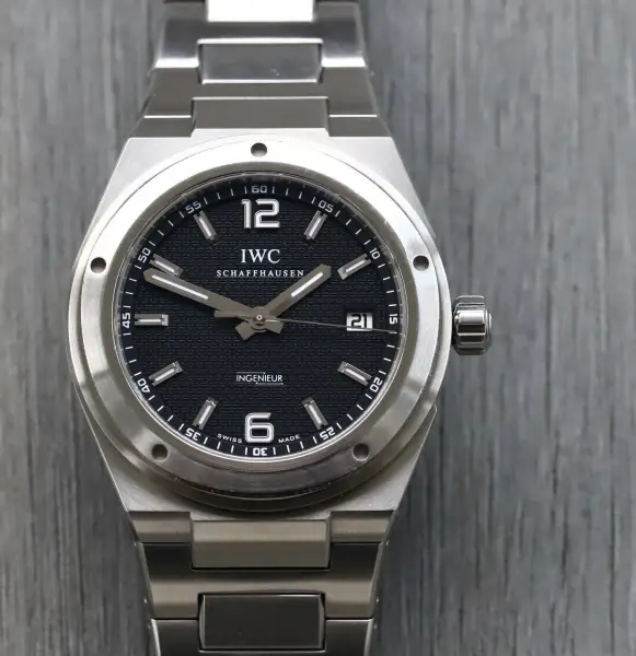IWC Ingenieur
