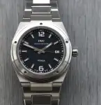 IWC Ingenieur (2000's) - Ref. IW322701 | Watch Scout thumbnail 1