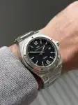 IWC Ingenieur (2000's) - Ref. IW322701 | Watch Scout thumbnail 3