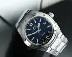 IWC Ingenieur (2000's) - Ref. IW322701 | Watch Scout thumbnail 4