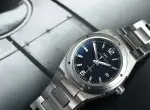 IWC Ingenieur (2000's) - Ref. IW322701 | Watch Scout thumbnail 6