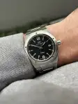 IWC Ingenieur (2000's) - Ref. IW322701 | Watch Scout thumbnail 7