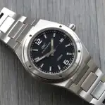 IWC Ingenieur (2000's) - Ref. IW322701 | Watch Scout thumbnail 8