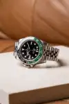 Rolex GMT-Master II (2025) - Ref. 126720VTNR | Watch Scout thumbnail 1