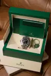 Rolex GMT-Master II (2025) - Ref. 126720VTNR | Watch Scout thumbnail 9