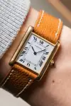 Cartier Tank (1988) - Ref. 96065 | Watch Scout thumbnail 11