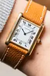 Cartier Tank (1988) - Ref. 96065 | Watch Scout thumbnail 12
