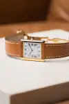 Cartier Tank (1988) - Ref. 96065 | Watch Scout thumbnail 4