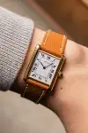Cartier Tank (1988) - Ref. 96065 | Watch Scout thumbnail 10
