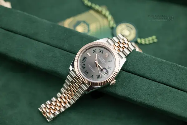Rolex Datejust 41 Ref. 126331