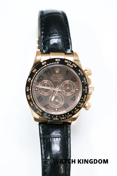 Rolex Daytona