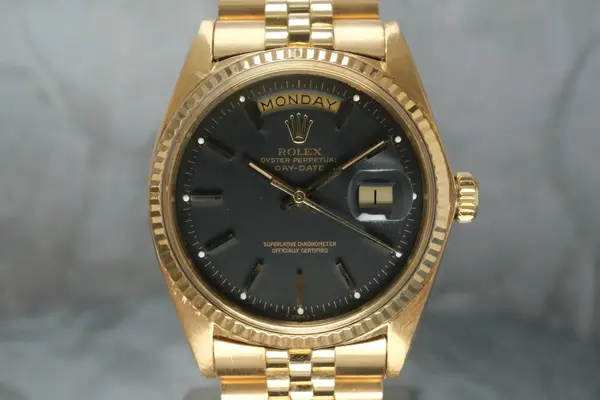 Rolex Day-Date