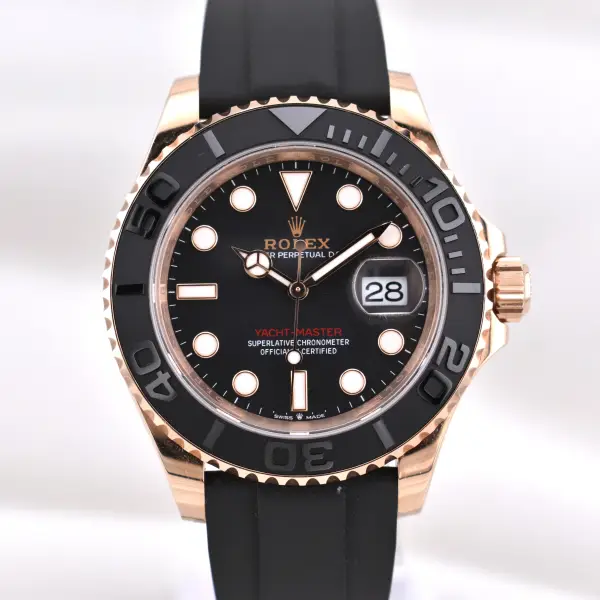 Rolex Yacht-Master