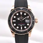 Rolex Yacht-Master (2024) - Ref. 126655 | Watch Scout thumbnail 1