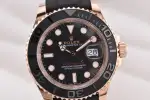 Rolex Yacht-Master (2024) - Ref. 126655 | Watch Scout thumbnail 2