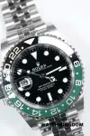 Rolex GMT-Master II (2024) - Ref. 126720VTNR | Watch Scout thumbnail 2