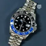 Rolex GMT-Master II (2026) - Ref. 126710BLNR | Watch Scout thumbnail 1
