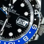 Rolex GMT-Master II (2026) - Ref. 126710BLNR | Watch Scout thumbnail 3