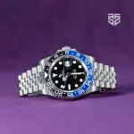 Rolex GMT-Master II (2026) - Ref. 126710BLNR | Watch Scout thumbnail 6