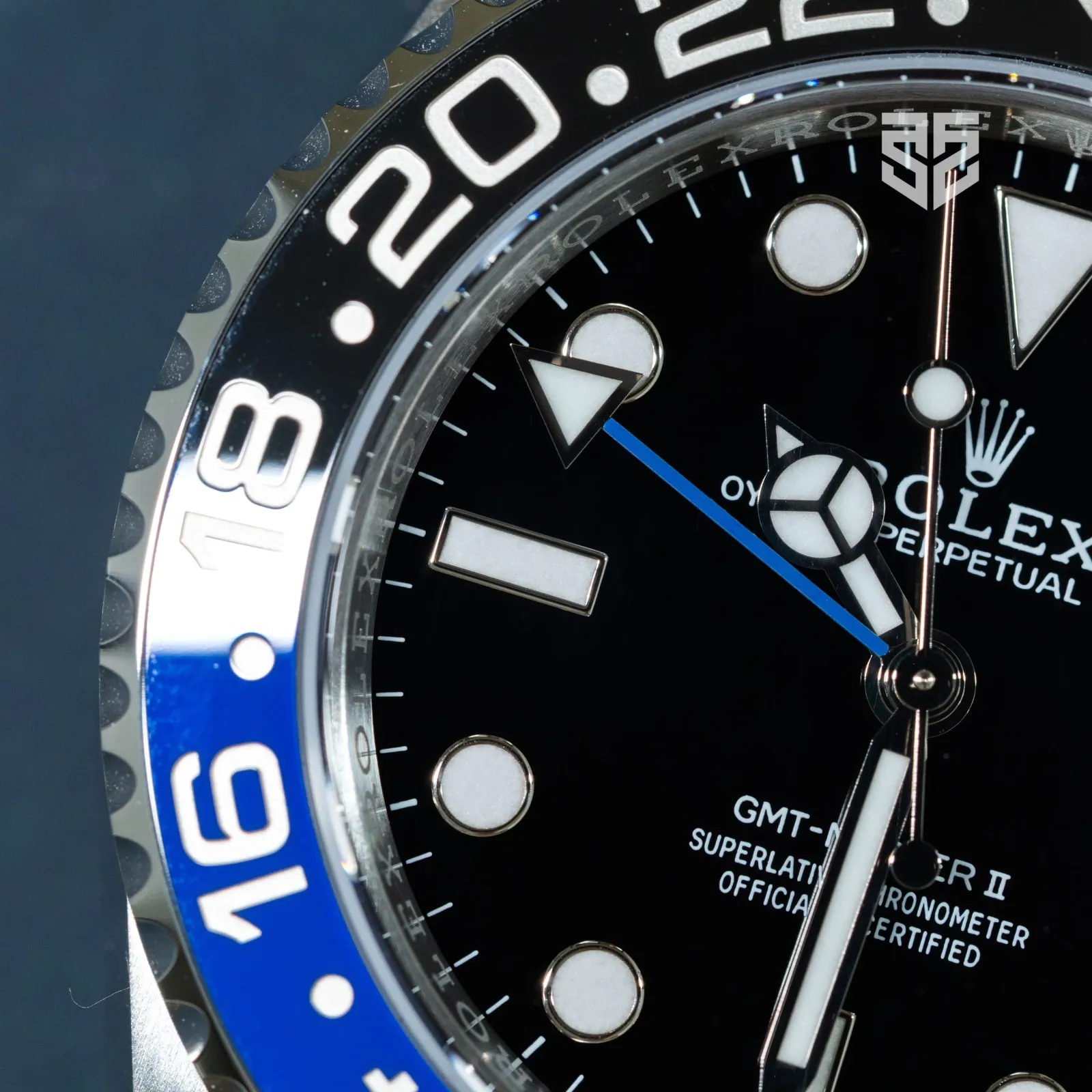 Rolex GMT-Master II (2026) - Ref. 126710BLNR | Watch Scout - image 2