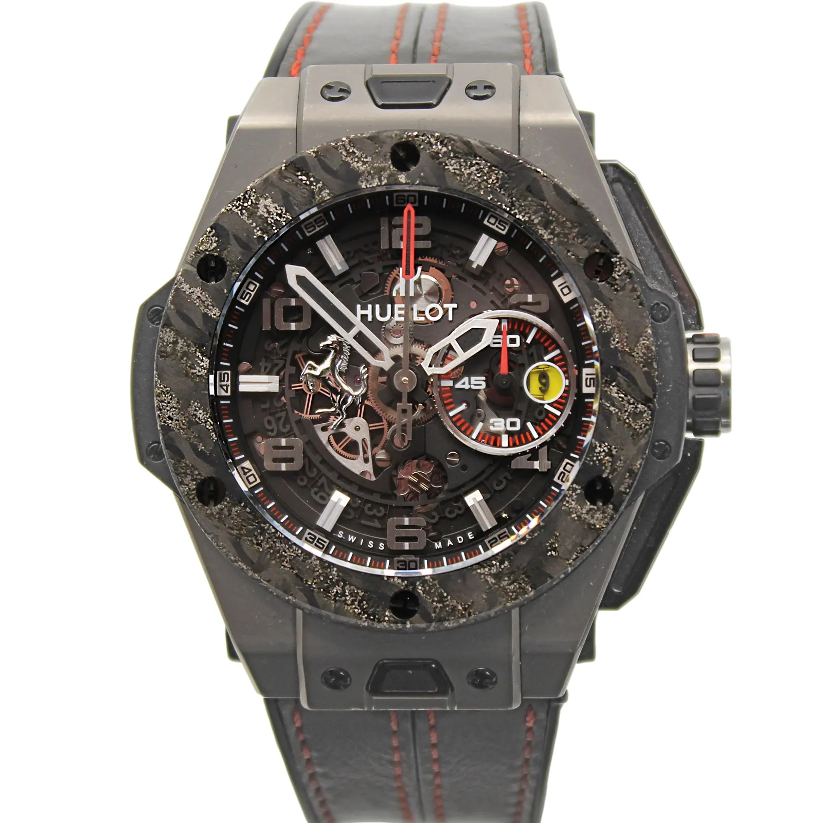 Hublot Big Bang Ref. 401.NJ.0123.VR