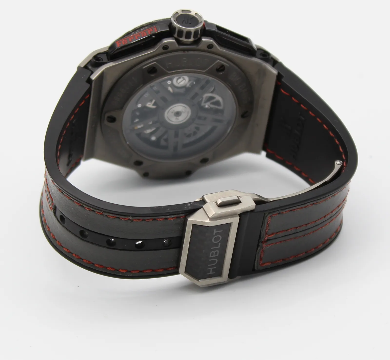 Hublot Big Bang 401.NJ.0123.VR, thumbnail 7 of 9