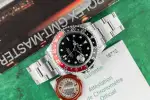 Rolex GMT-Master II 16710, thumbnail 2 of 4
