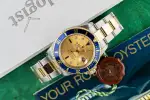 Rolex Submariner Date (2001) - Ref. 16613 | Watch Scout thumbnail 2