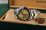 Rolex Submariner Date (2001) - Ref. 16613 | Watch Scout thumbnail 7