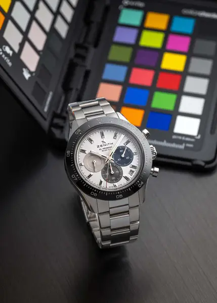 Zenith Chronomaster Sport Ref. 03.3100.3600/69.M3100