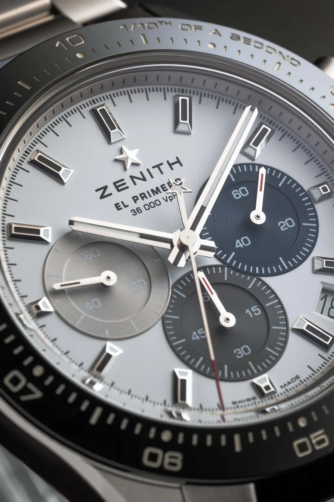 Zenith Chronomaster Sport 03.3100.3600/69.M3100 Price in Australia | $11k - image 2