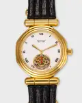 Gérald Genta Tourbillon (1990s) - Ref. G4008.4 | Watch Scout thumbnail 1