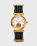 Gérald Genta Tourbillon (1990s) - Ref. G4008.4 | Watch Scout thumbnail 13