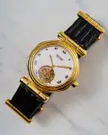 Gérald Genta Tourbillon (1990s) - Ref. G4008.4 | Watch Scout thumbnail 3