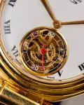 Gérald Genta Tourbillon (1990s) - Ref. G4008.4 | Watch Scout thumbnail 5