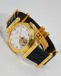 Gérald Genta Tourbillon (1990s) - Ref. G4008.4 | Watch Scout thumbnail 6