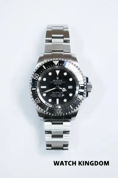 Rolex Sea-Dweller