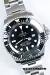 Rolex Sea-Dweller (2018) - Ref. 116660 | Watch Scout thumbnail 2