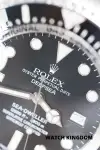 Rolex Sea-Dweller (2018) - Ref. 116660 | Watch Scout thumbnail 5