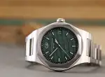 Girard Perregaux Laureato (2025) - Ref. 81010-11-3153-1CM | Watch Scout thumbnail 2